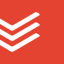 Todoist logo