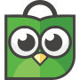 Tokopedia logo