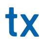 Transifex logo