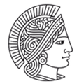 Technische Universität Darmstadt logo
