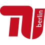 Technische Universität Berlin logo