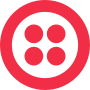 Twilio logo