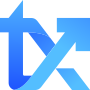 Txbit logo