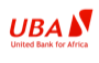 United Bank of Africa logo