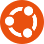 Ubuntu logo