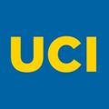 University of California, Irvine logo