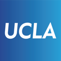 University of California, Los Angeles logo