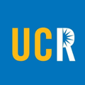 University of California, Riverside logo