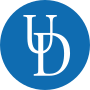 University of Delaware logo