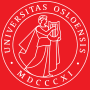 Universitetet i Oslo logo