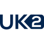 UK2 logo