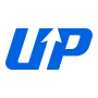 UPbit logo
