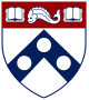 University of Pennsylvania logo