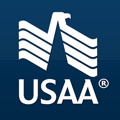 USAA logo