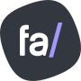 Fathom Analytics logo