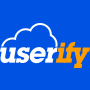 Userify logo