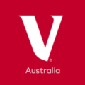 Vanguard [AU] logo