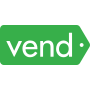 Vend logo