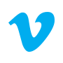 Vimeo logo