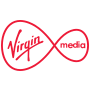 Virgin Media logo