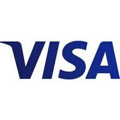 Visa Argentina logo