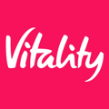 Vitality logo