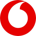 Vodafone [UK] logo