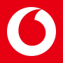 Vodafone logo
