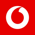 Vodafone [NL] logo