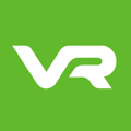 VR logo