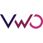 VWO logo