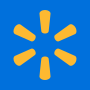Walmart logo