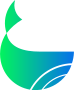 WhaleFin logo