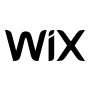 Wix logo