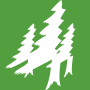 Woodforest National Bank logo