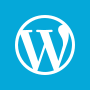 WordPress.com logo