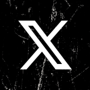 X (Twitter) logo
