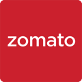 Zomato logo
