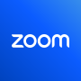 Zoom logo